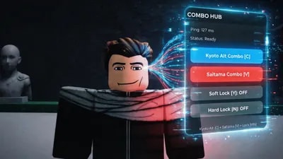 Ping-Adaptive Auto Combo v1.0 | AegisLab