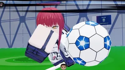 Messi Style