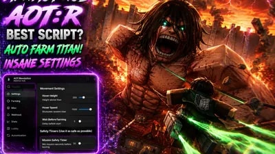 Mahmut Hub Keyless (Auto Farm, Auto Raid, Auto Wave)