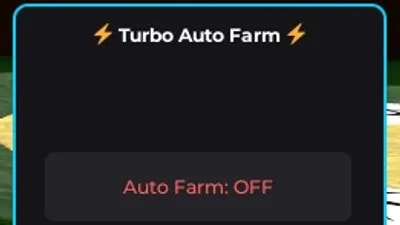 Auto farm script