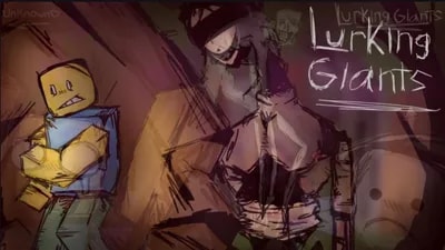 Lurking giants FE invisible script