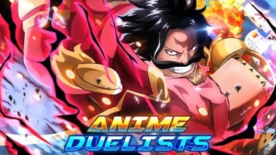 Anime Duelists | Gold Hub