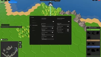 Money multiplier | Auto Build & Attack | No Fog ,etc [PAID]