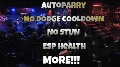 [GAKURAN] AUTOPARRY, FREE ANIMATION, VOID PLAYER AND MORE