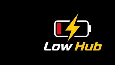 Farm a Fish - Low Hub