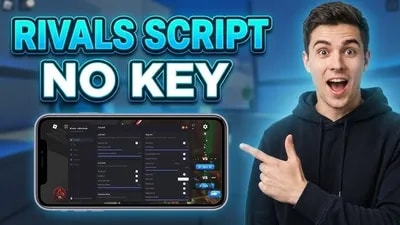 CRACK SCRIPT! AIMBOT, SKIN CHANGER, ESP!