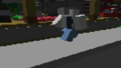Terrible Graphics