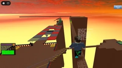 Sword Fight on the Heights Original Bot