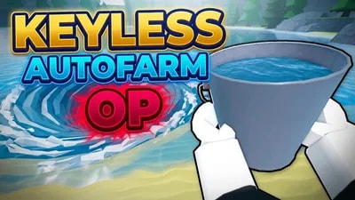 OP AUTOFARM KEYLESS ALL U NEED