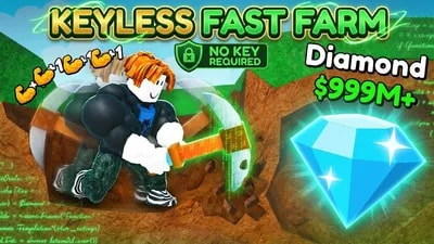 OP FASTEST KEYLESS ALL UNEED