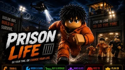 IndraHub PRISON