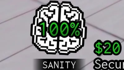 Inf Sanity (WORKING)