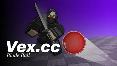 vex.cc Blade Ball | Keyless