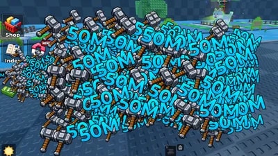 Dupe Farm, Dupe Train - Tokyo Hub