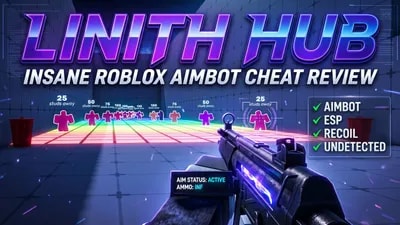 LinithHUB ESP + AIM