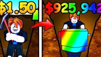 [OP] INF CASH