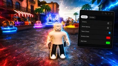 Hidden Trigger bot KEYLESS V1