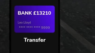 south london remasterd rework