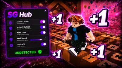 [UNDETECTED] Speed Keyboard Escape | Auto Escape Unlock All