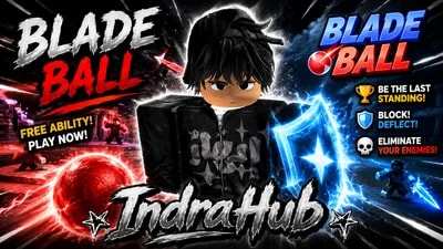 IndraHub Update