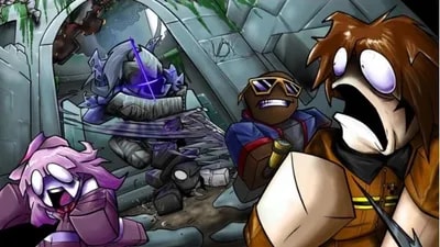 Valinc Syndicate | OP Feature [NEW UPDATE]