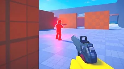 Pistol Arena Aimbot, TriggerBot, Esp