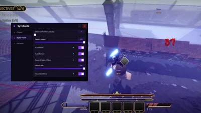 [FREE] [OP]   AUTO FARM TITANS INSTANT TP | Symbiote