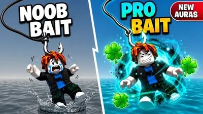 Nova Hub V2 | Be A Fish Bait [OP SCRIPT]