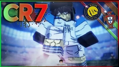Ronaldo Style