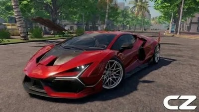 [KEY] AUTO DRIVE