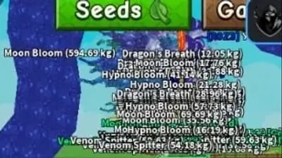 Grow a Garden 2: ROLLBACK AUTO MAIL ZEROIMPACT