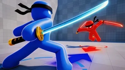 OP Samurai DUELS NO COLDOWM Slim Hub