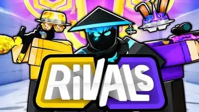 Best Rivals Script