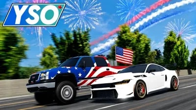 4th of july Auto Firework (KEY IN DISCORD)