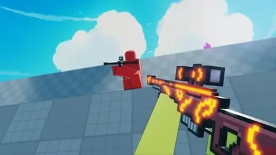 Flick Silent aim, Aimbot, Esp, Triggerbot