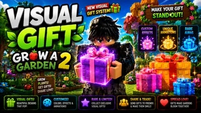 IndraHub Visual Gifter