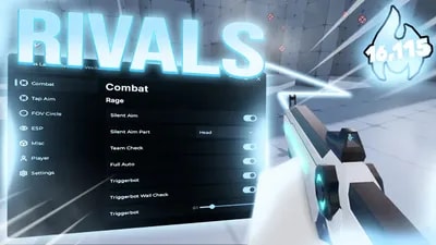 RBcheats | Rivals