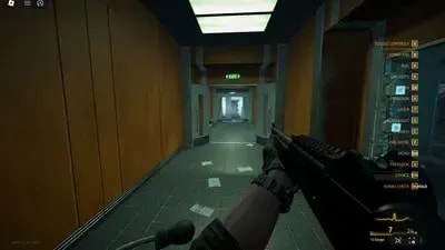 Chams Open Source (With UI)