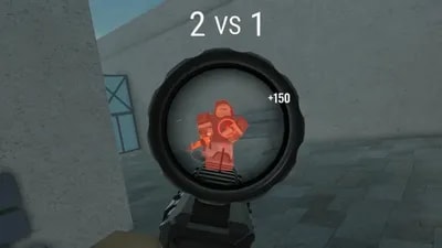 Silent Aim Skeleton ESP keyless
