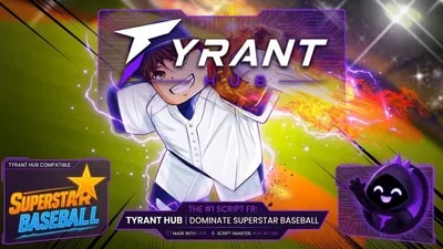 TYRANT HUB | BATTING, PITCHING, ETC
