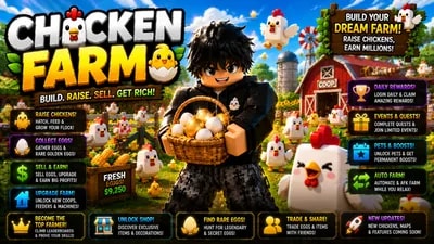 IndraHub Farm