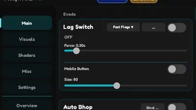 Leak and crack src FluoWare 1.7 By:t.me/EvadeLeaks