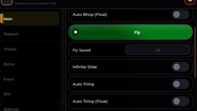 Evade HoneyHub SRC Leak by:t.me/EvadeLeaks
