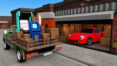 [ STOP NPC BID ] [ Keyless ] Best Storage Hunters Script