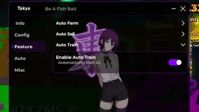 Instan Boss, Auto Frenzy - Tokyo Hub