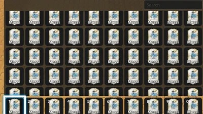 Spawn Cards (open source)