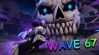[ NO KEY ] BEST ROLL ANIME TO FIGHT SCRIPT