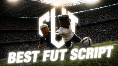 [⚽] FUT Script: Ball Reach, Max Power, Infinite Stamina screenshot 1