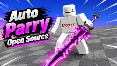 Auto Parry︱Open Source