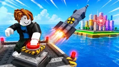 Missiles vs Cities Script | Destroy Cities Fast